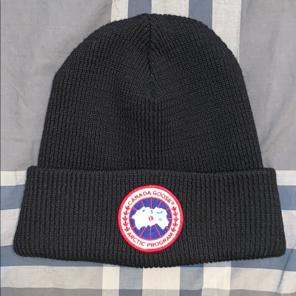 Canada Goose Arctic Disc Toque